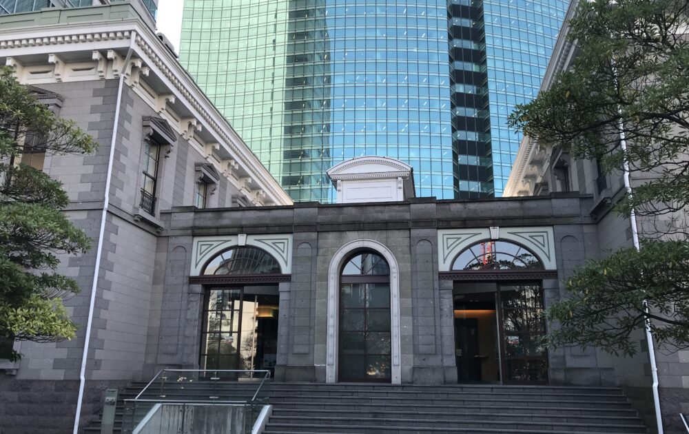 旧新橋停車場