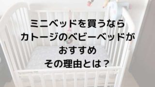 ココネルエアーを購入する前に知っておきたいメリット デメリット 港区ママのブログ