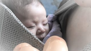 抱っこ紐