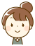 F子ママ