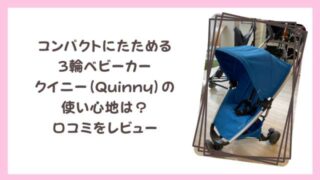 クイニー