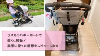 ベビーカーバッグがショルダーやトートに変身 オススメの３wayストローラーオーガナイザー 港区ママのブログ