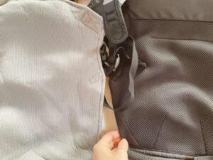 ノースフェイス